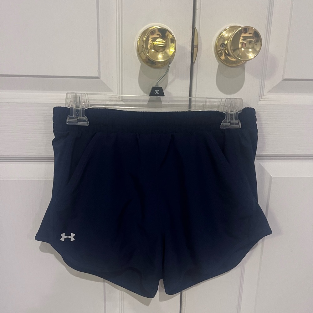 Under armour shorts
